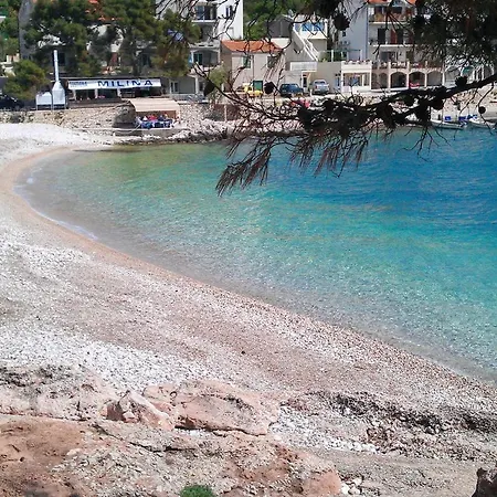 بيت ضيافة And By The Sea Milna, Hvar - 3074