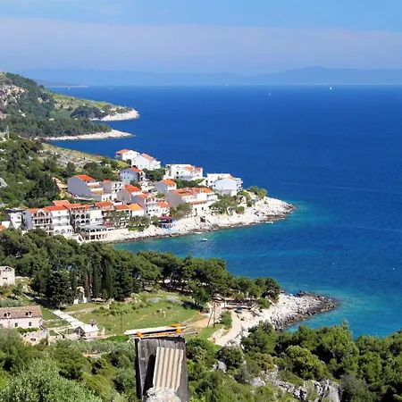 بيت ضيافة And By The Sea Milna, Hvar - 3074