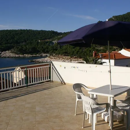And By The Sea Milna, Hvar - 3074 بيت ضيافة