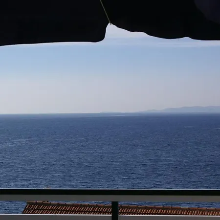 And By The Sea Milna, Hvar - 3074 بيت ضيافة 3*