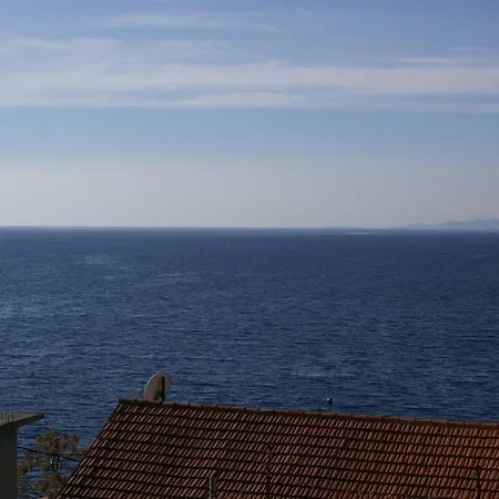 And By The Sea Milna, Hvar - 3074 ميلنا