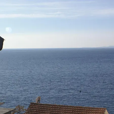 And By The Sea Milna, Hvar - 3074 ميلنا