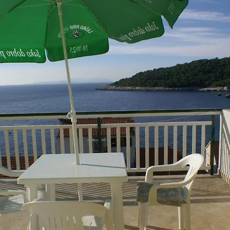 And By The Sea Milna, Hvar - 3074 ميلنا