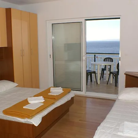 And By The Sea Milna, Hvar - 3074 Guest house