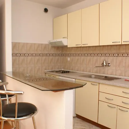 And By The Sea Milna, Hvar - 3074 Guest house 3*